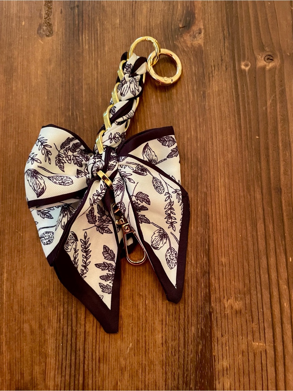 Purse Charm